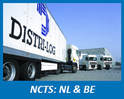 NCTS Transit System LSPcustoms